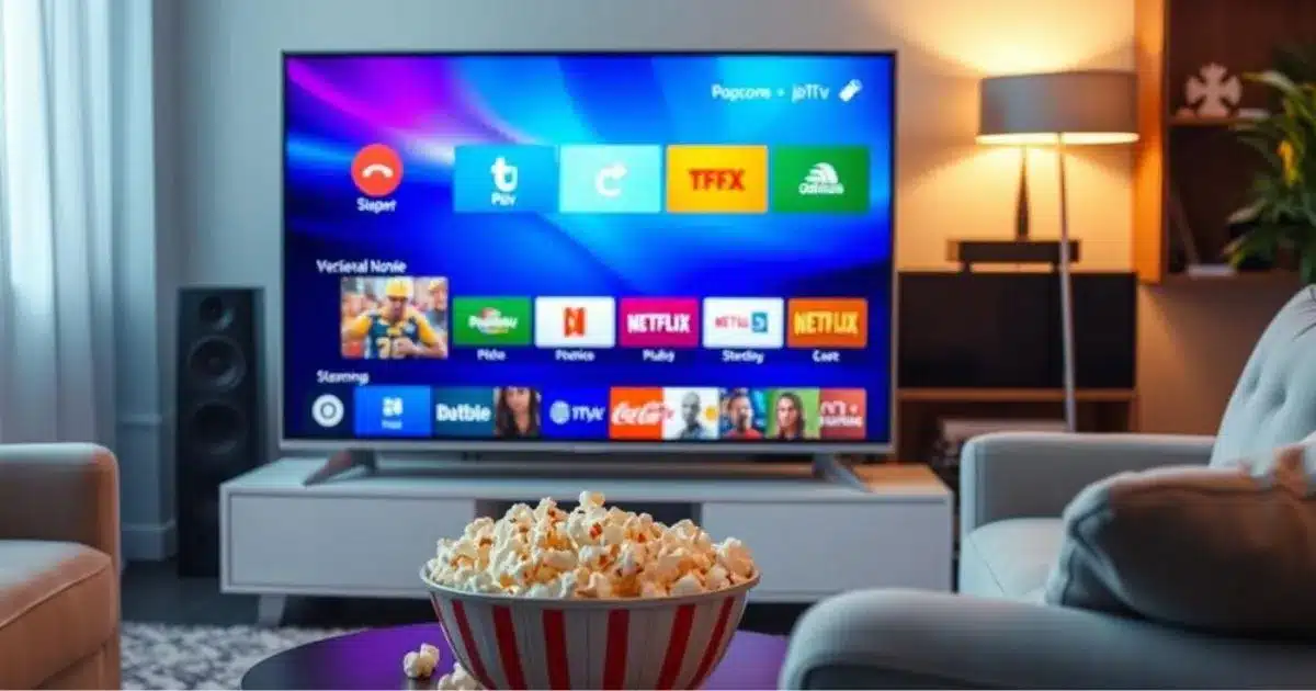 Meilleur IP TV