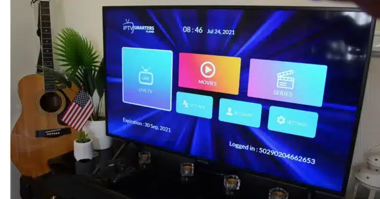 IPTV Smarters Pro Windows : Guide Complet pour 2024