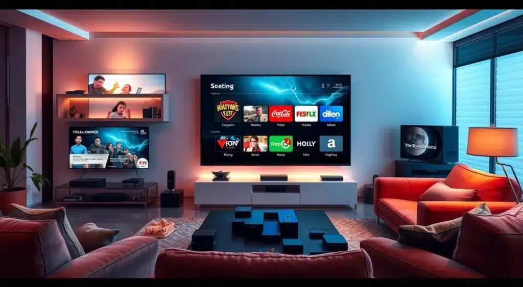 abonnements IPTV fiables