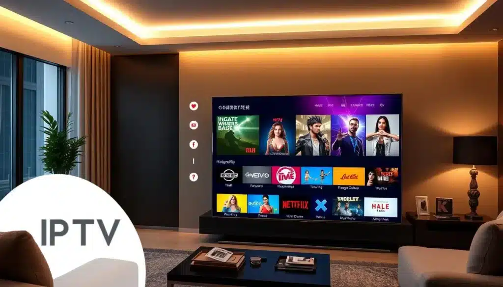 Comment configurer un smart IPTV en France 2025 ?