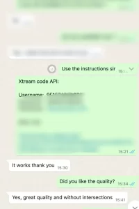 Abonnement IPTV gratuit
