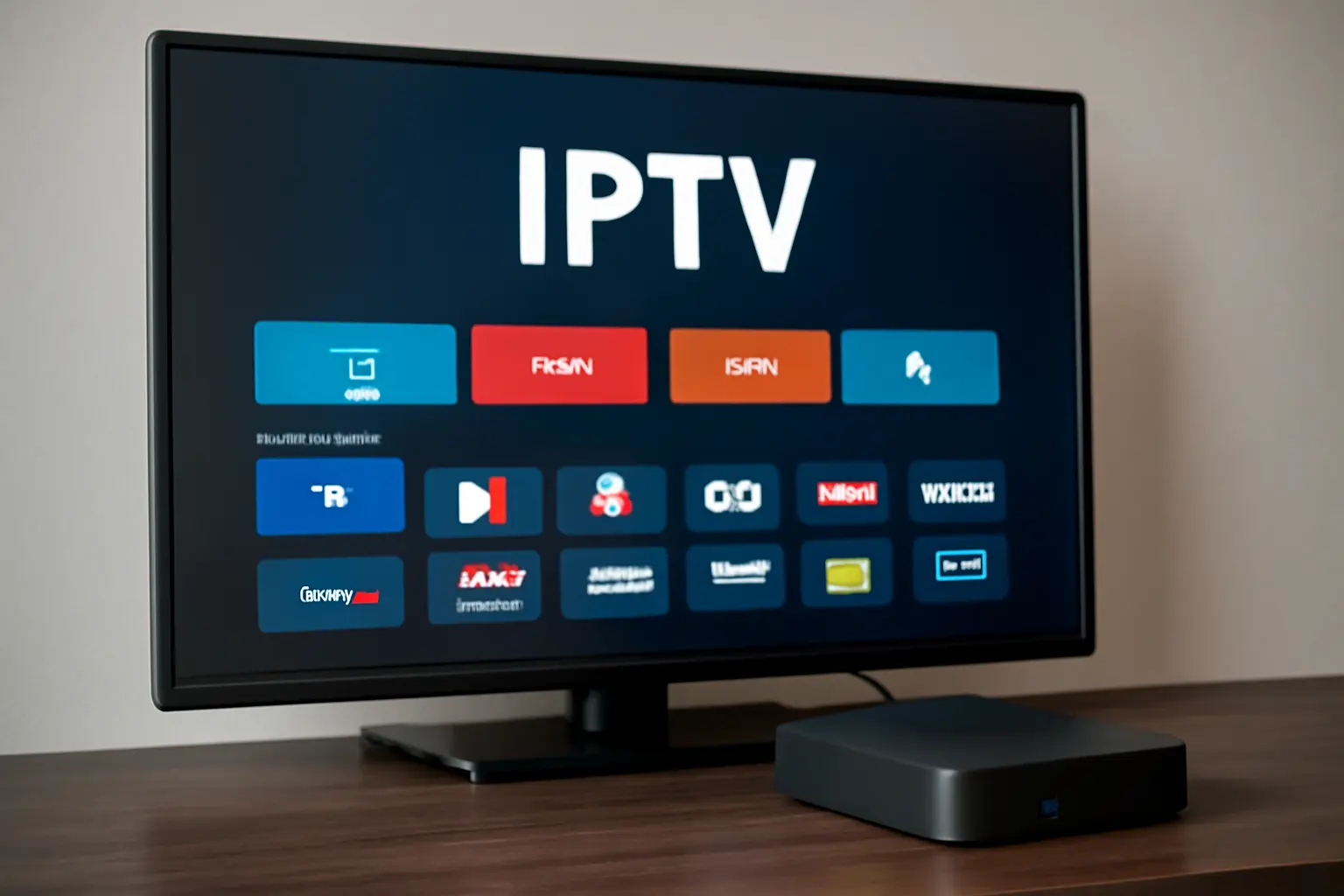IPTV pas cher Québec