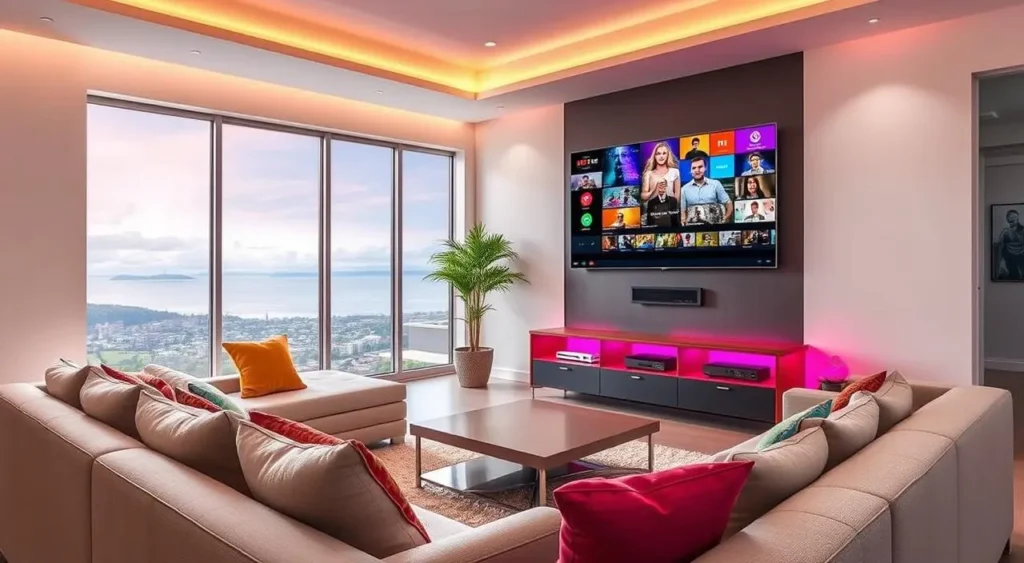 Meilleur abonnement IPTV