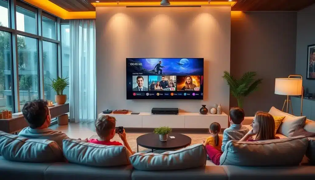 Atlas Pro TV : Chaînes Illimitées en 2025