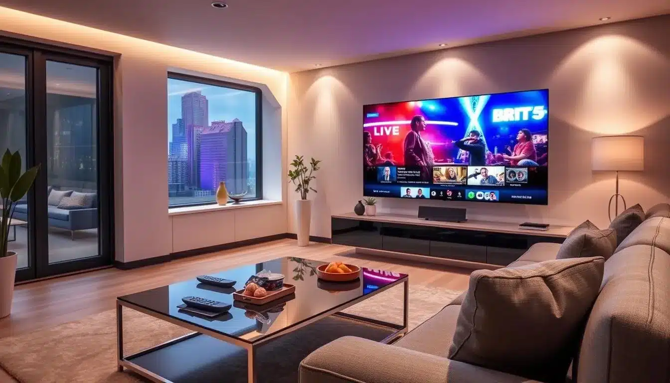 IPTV Atlas : Accès Complet à vos Chaînes