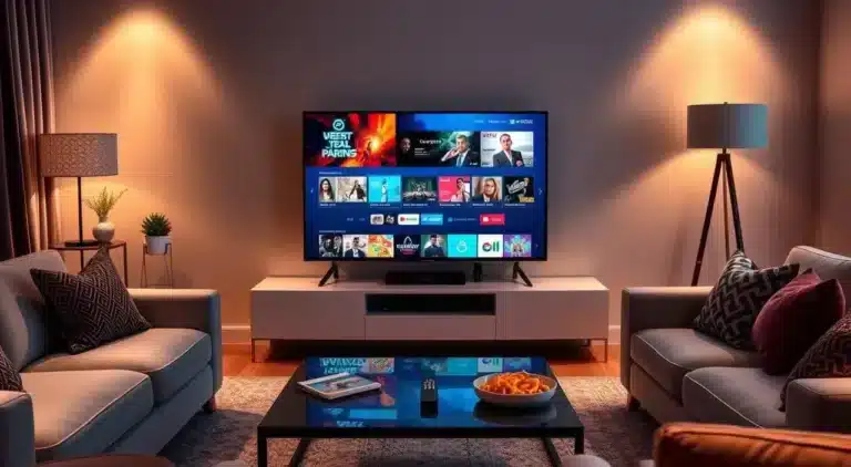 ONTV Plus : Chaînes en Direct et VOD 2025