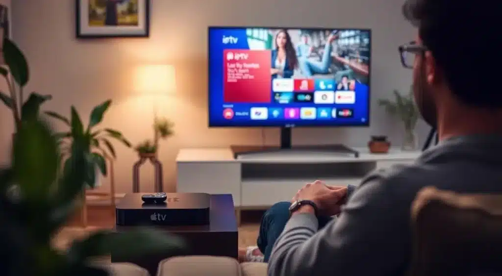 Atlas Pro sur TV : Installez Facilement en 2025