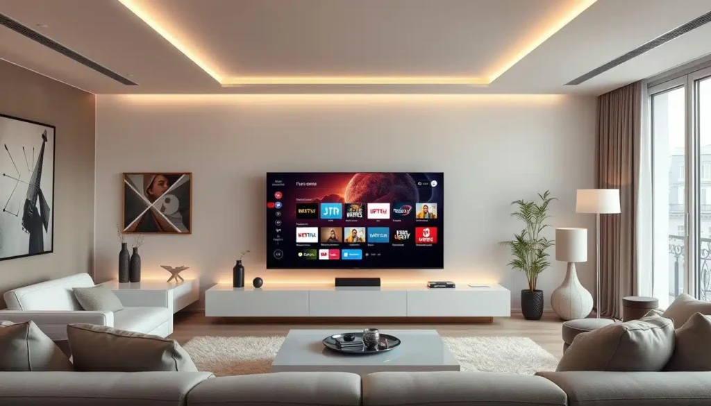 Meilleur Application IPTV