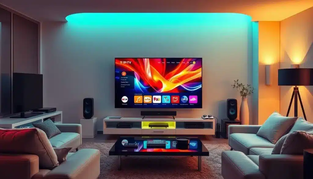 IPTV Atlas Pro 2025 : Qualité 4K, zapping rapide et stabilité en IPTV France