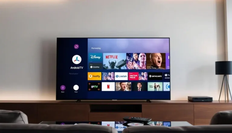 Meilleur Appli IPTV : Le Top 5 2025