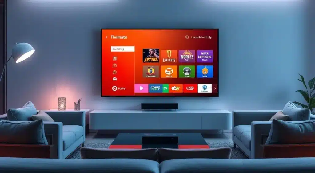 AtlasPro : Solution IPTV Premium 2025