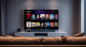 Abonnement IPTV Premium