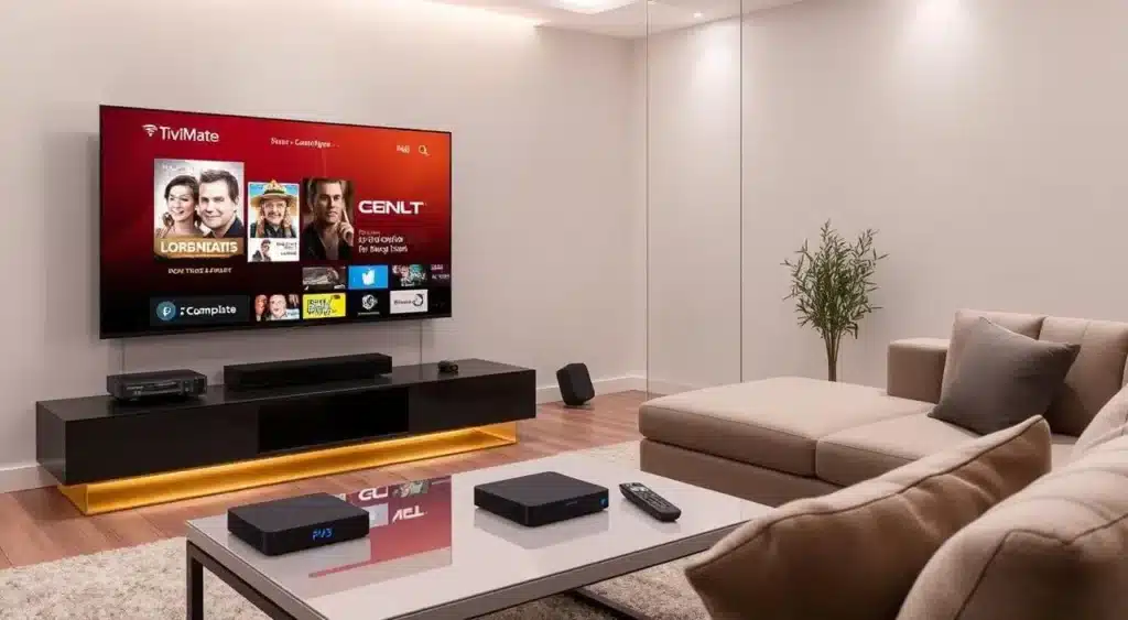 Atlas Pro TV : Chaînes Illimitées en 2025