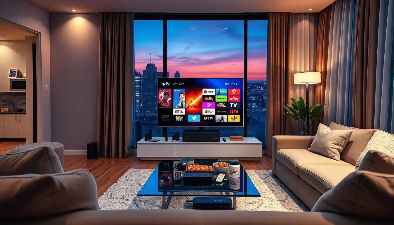 Atlas Pro ONTV Application 2025: Guide complet Android/TV