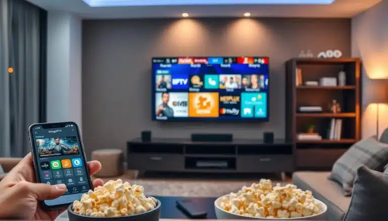 Meilleure Application IPTV 2025 : Le Classement