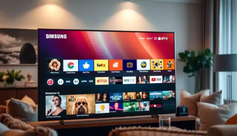 App IPTV