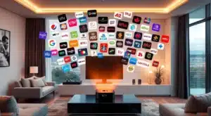 AtlasPro : Solution IPTV Premium 2025