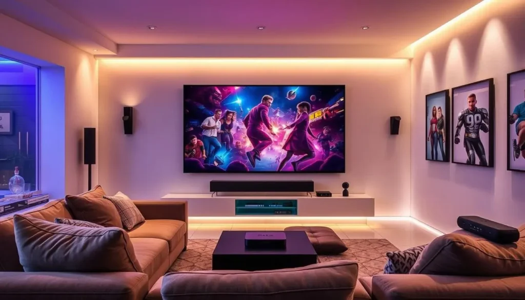 IPTV Atlas : Accès Complet à vos Chaînes